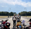 Whe Ride as One #18