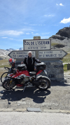 Colle de L' Iseran #3