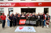 Whe Ride as One #14