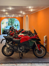 MultiStrada V2 Peter
