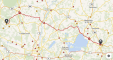 Christoph Ride Calimoto Run