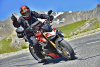 Col du Galibier Auffahrt 1920 x 1280