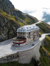 Furka Hotel #10