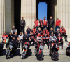 Whe Ride as One #9